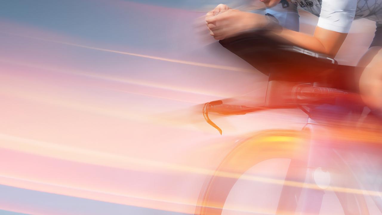 sportstudio live Triathlon WMSerie Sprint Frauen ZDFmediathek