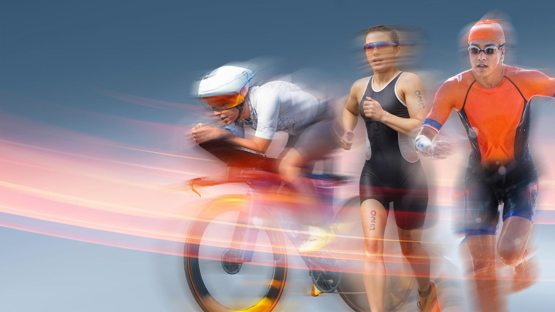 Triathlon