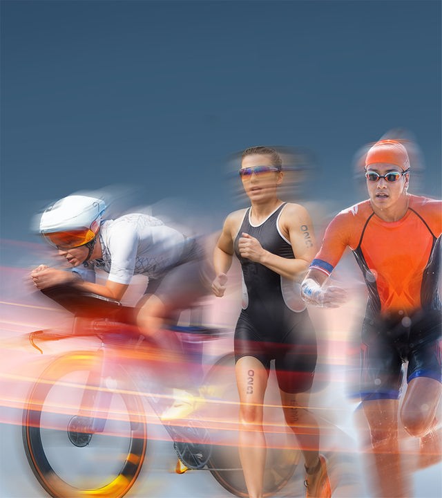 Triathlon