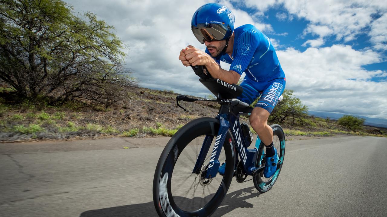 Triathlon Lange geht ambitioniert in den Ironman auf Hawaii