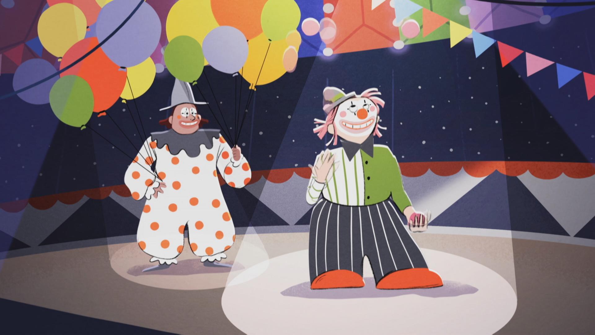 Trick Lachen Vorschau