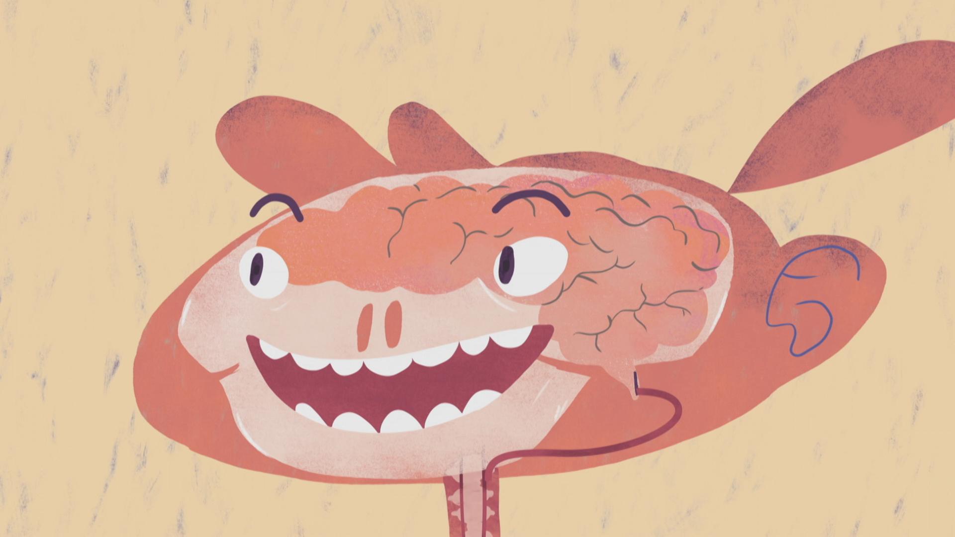 Trick Lachen Vorschau