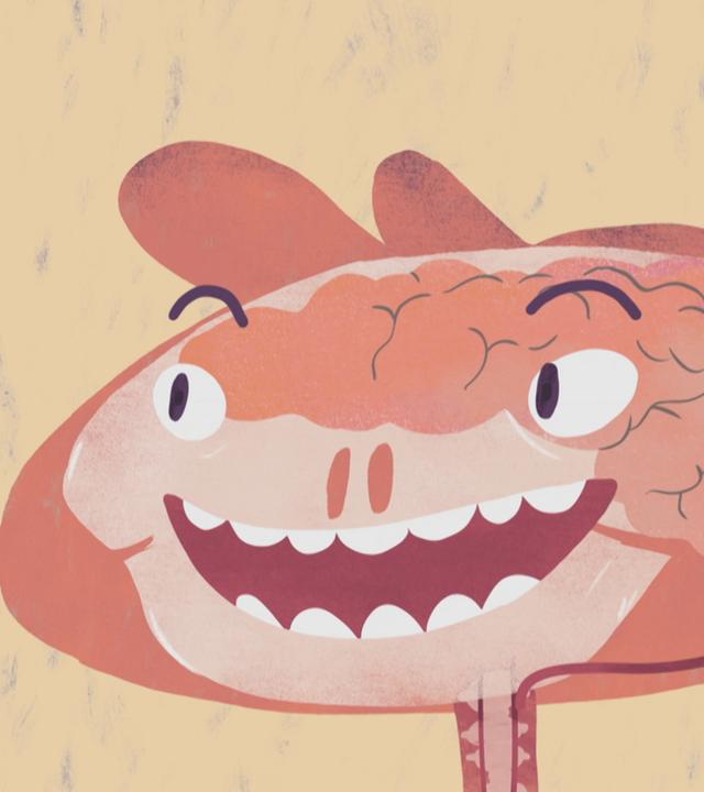 Trick Lachen Vorschau