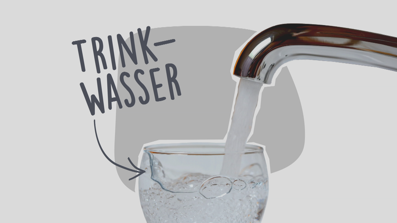 logo! erklärt: Woher unser Trinkwasser kommt - ZDFtivi