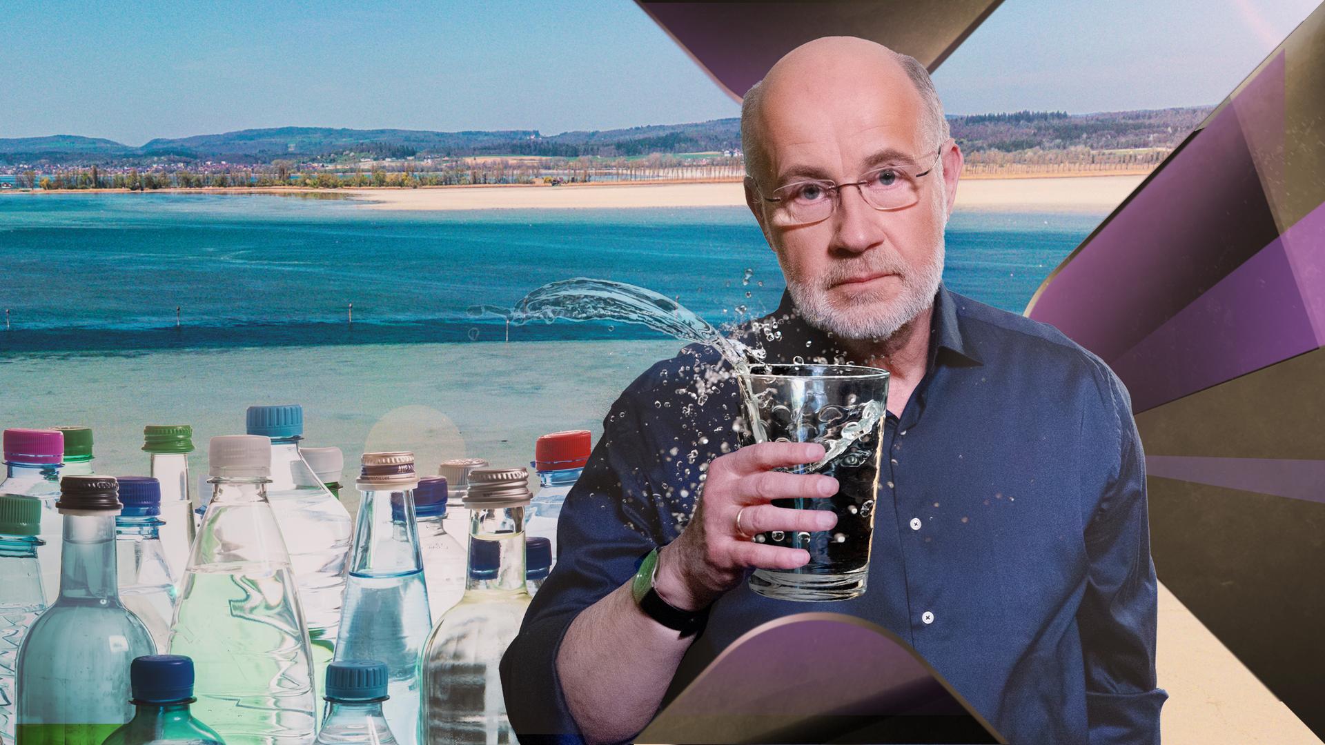 Bild für Trinkwasser am Limit?!