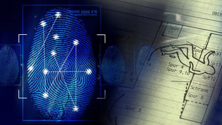 True Crime ZDFmediathek