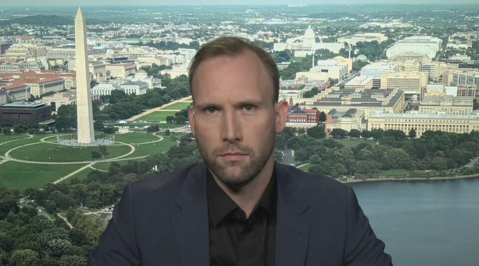 Reporter David Sauer im Interview über Trumps Rede vor der UN-Versammlung.