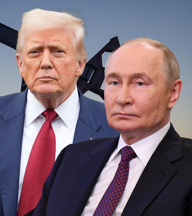 Was Trumps neue Strafzölle bewirken