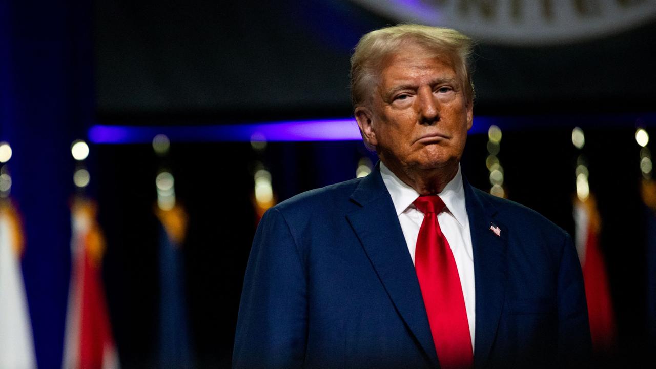 Wahlmanipulation? Überarbeitete Anklage gegen Trump