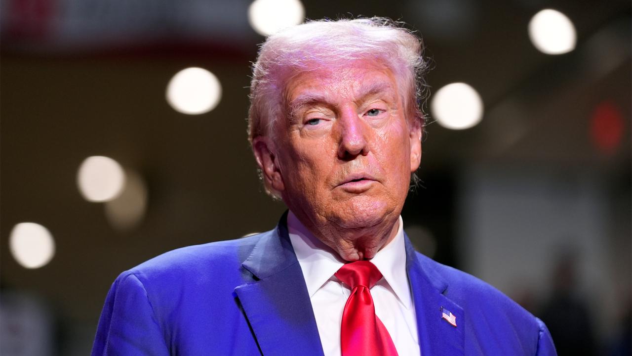 Vorwürfe zu Trumps Rolle beim Kapitol-Sturm veröffentlicht