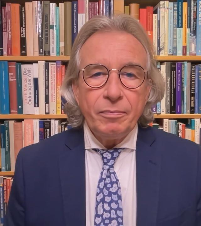 Trumps Einfluss auf die Weltlage 