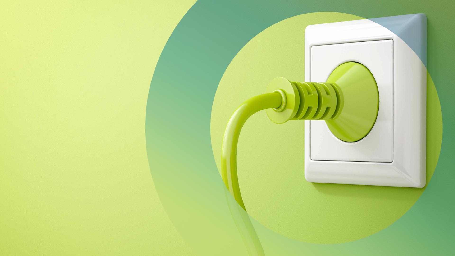 Energiesicherheit in Deutschland