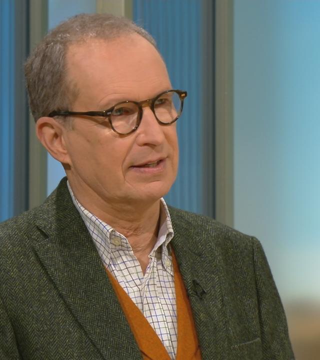 Dr. Christpph Specht