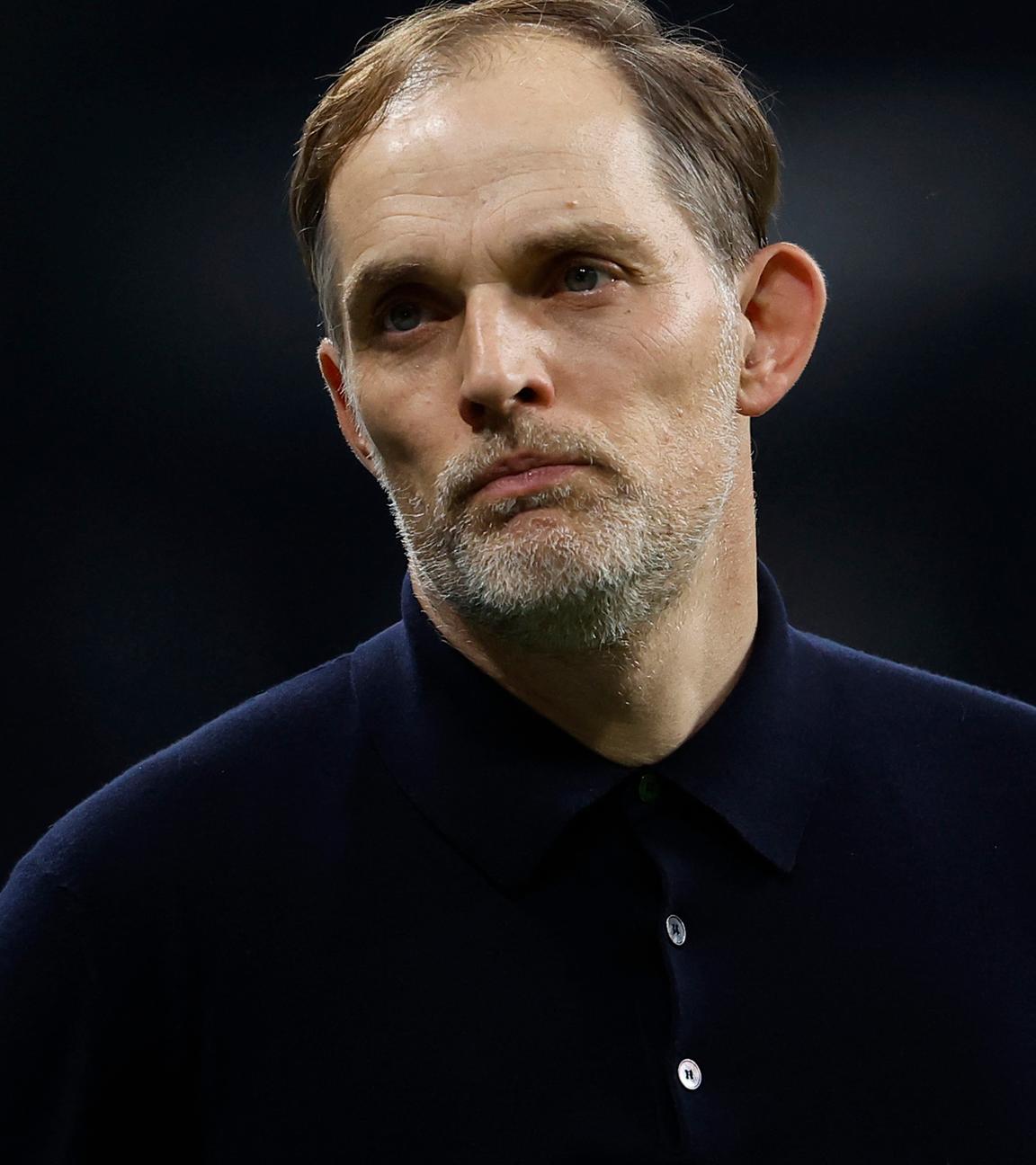 Thomas Tuchel