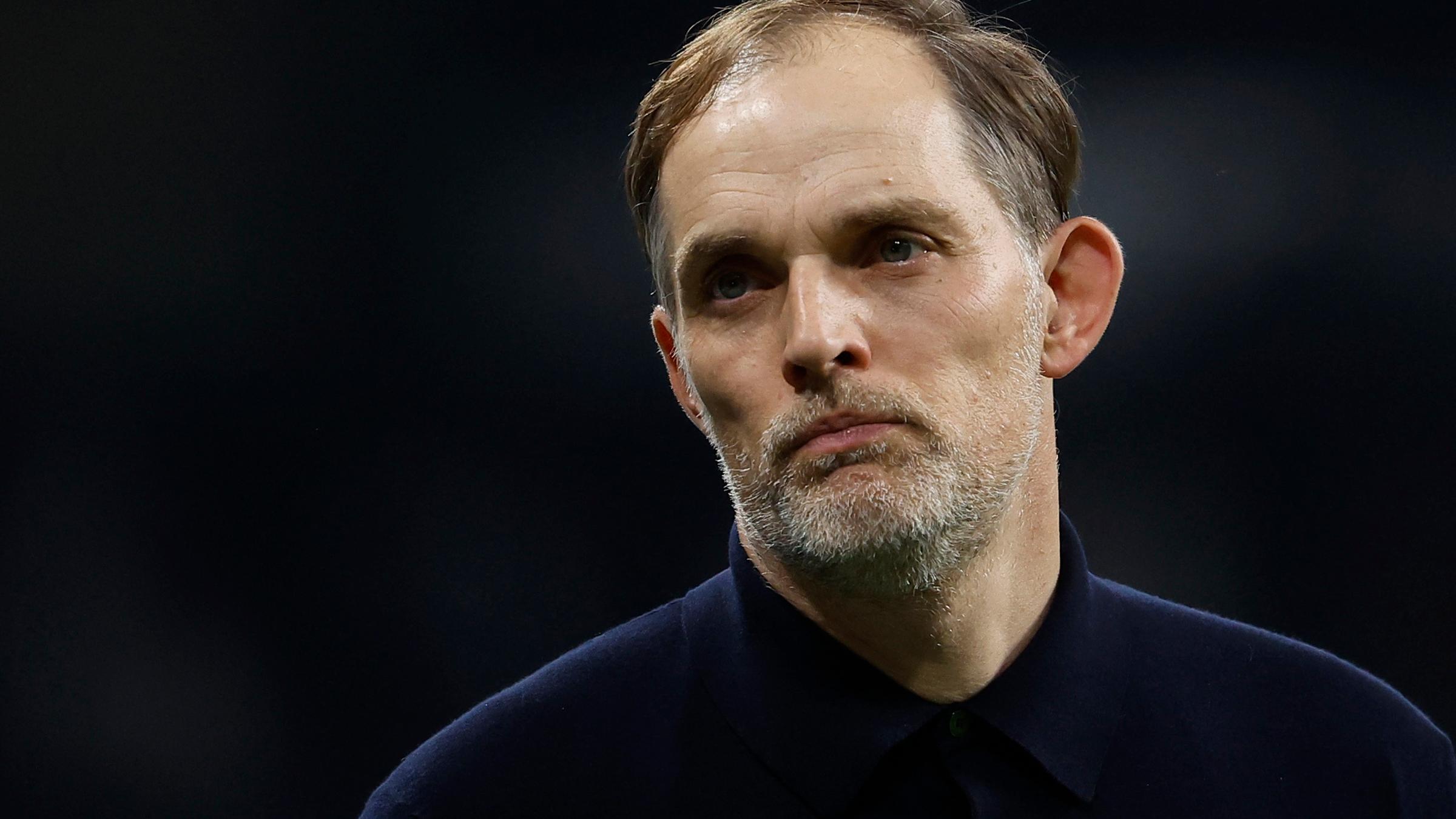 Thomas Tuchel