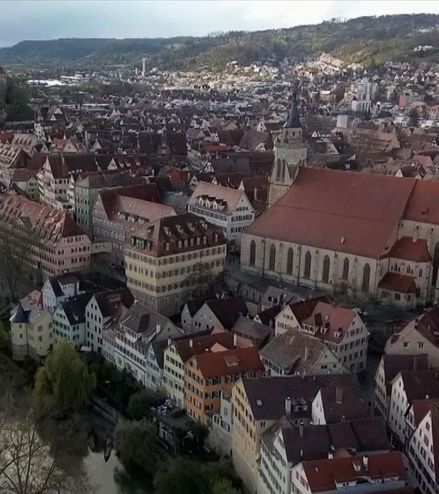 Tuebingen