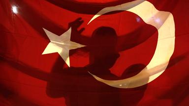 Kulturzeit - Die Türkei Und Die Meinungsfreiheit