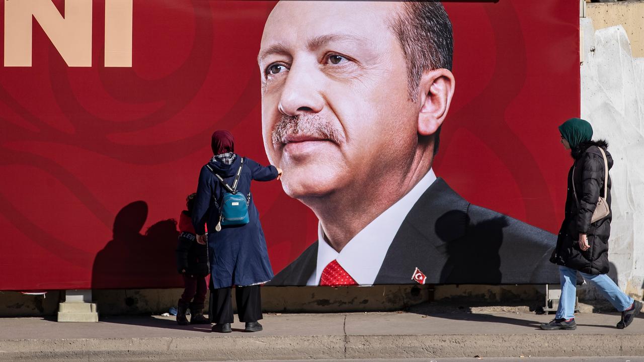 Türkei-Wahlkampf: Machtmensch Erdogan will es nochmal wissen
