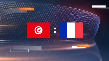 Zdf Sportextra - Fußball-wm 2022: Tunesien Gegen Frankreich Im Livestream
