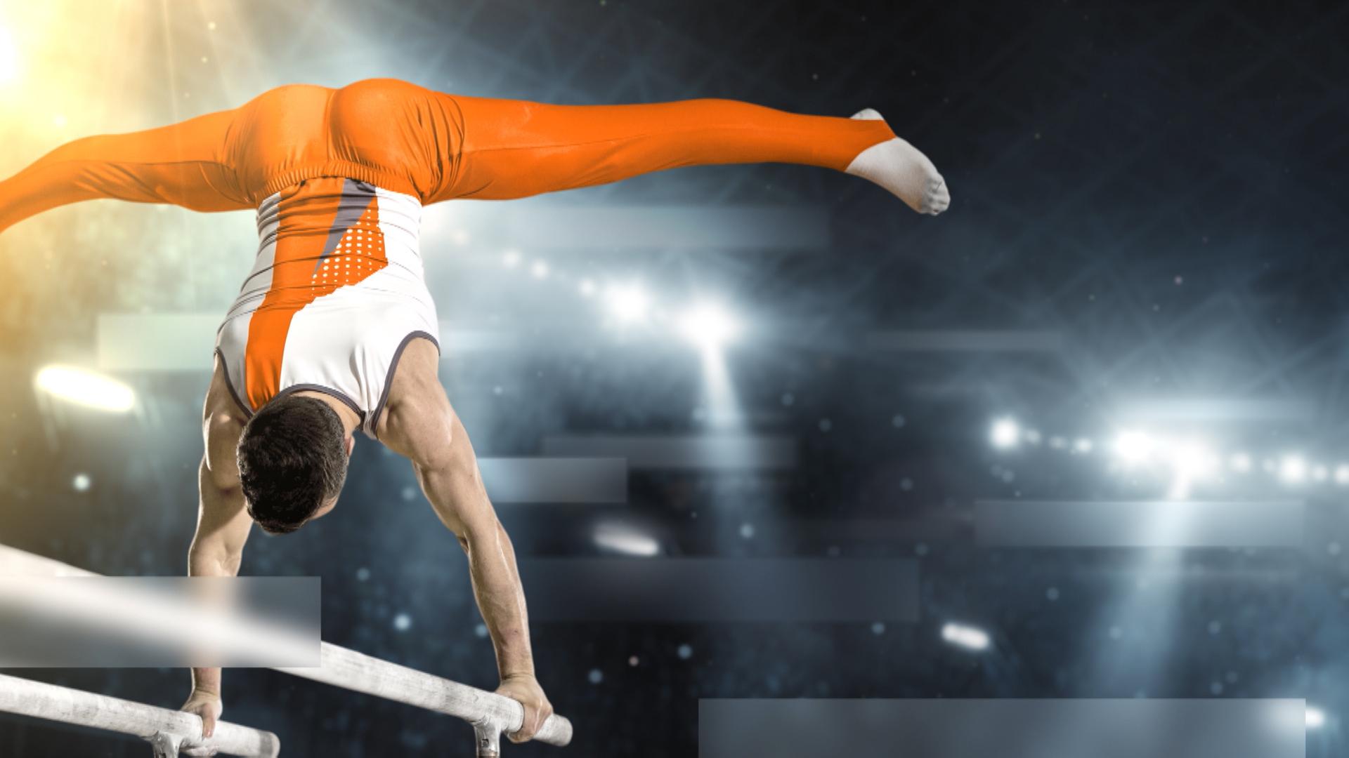Turnen Olympia Tokio 2020 Zdfmediathek 