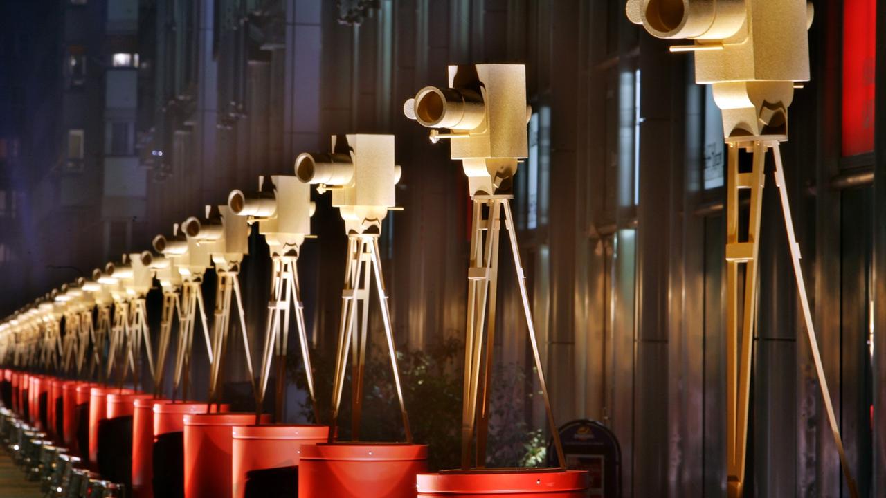Die Goldene Kamera 2018 ZDFmediathek
