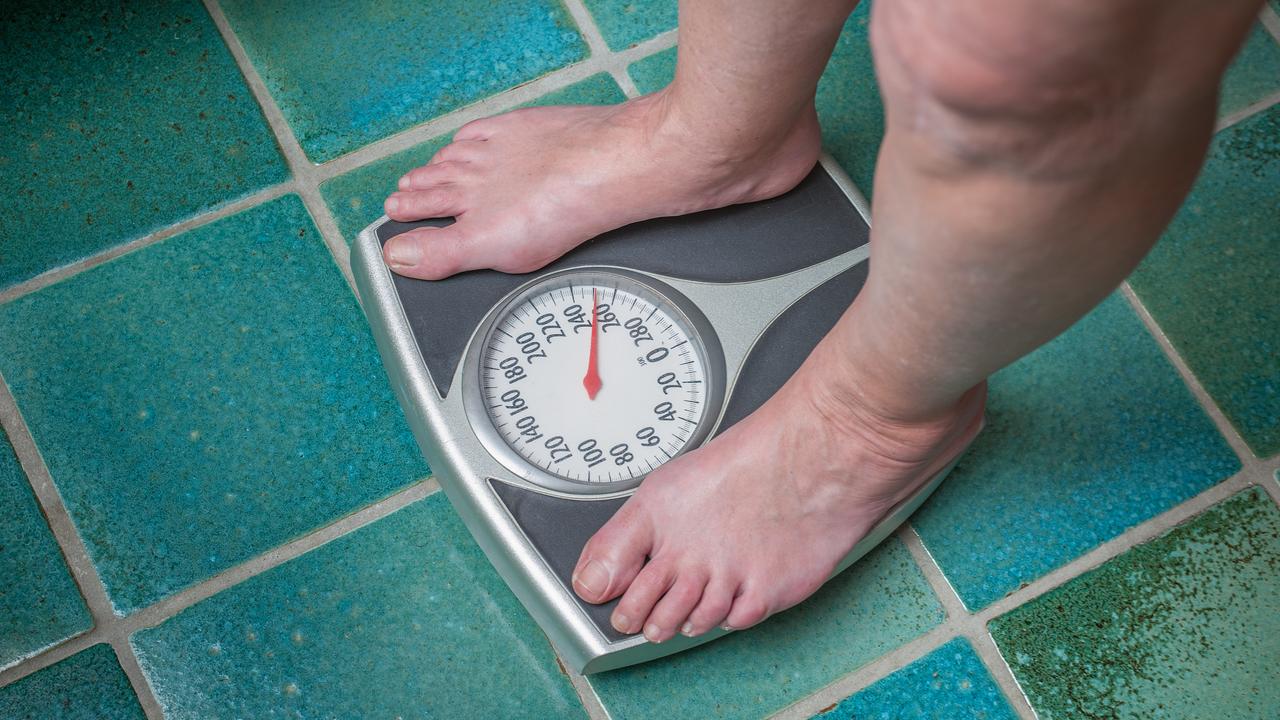 Weltweite Studie: Zahl der stark Übergewichtigen gestiegen