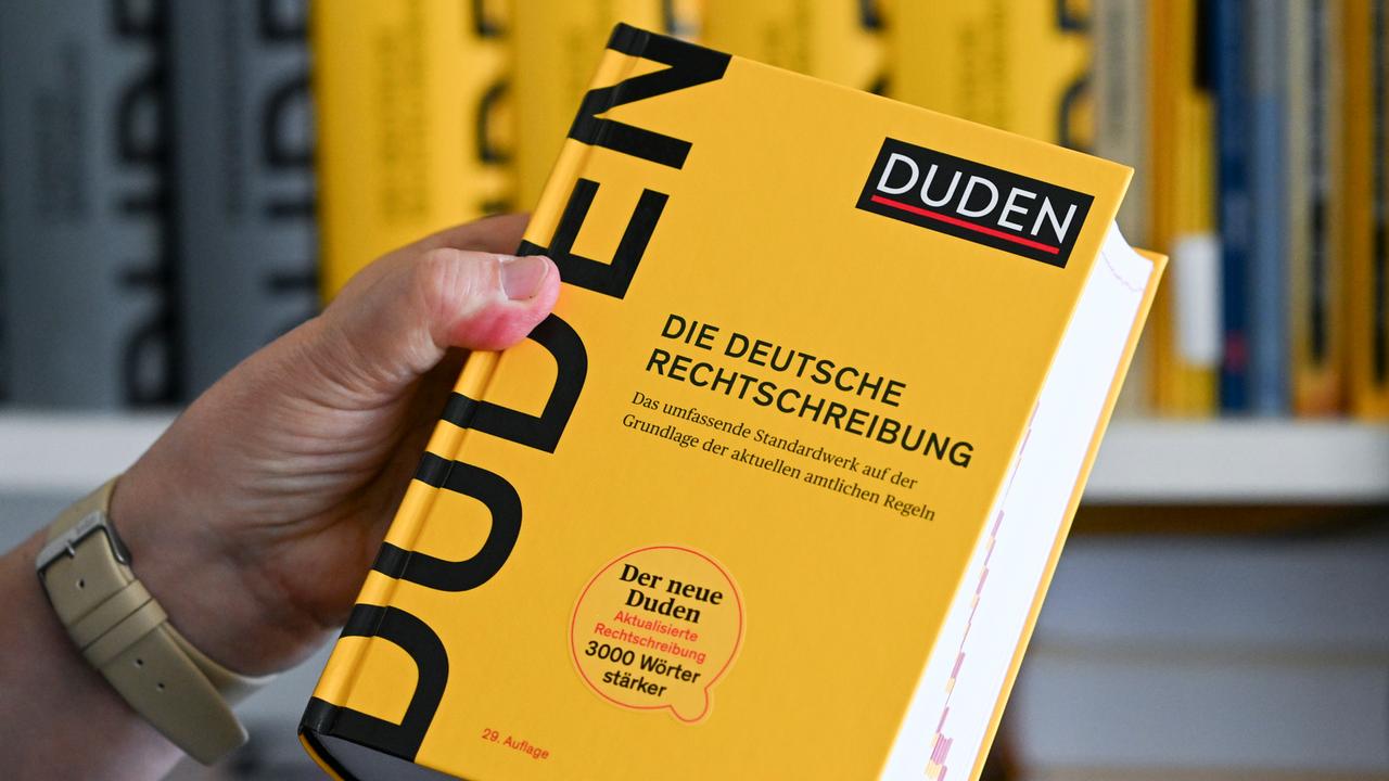Duden 