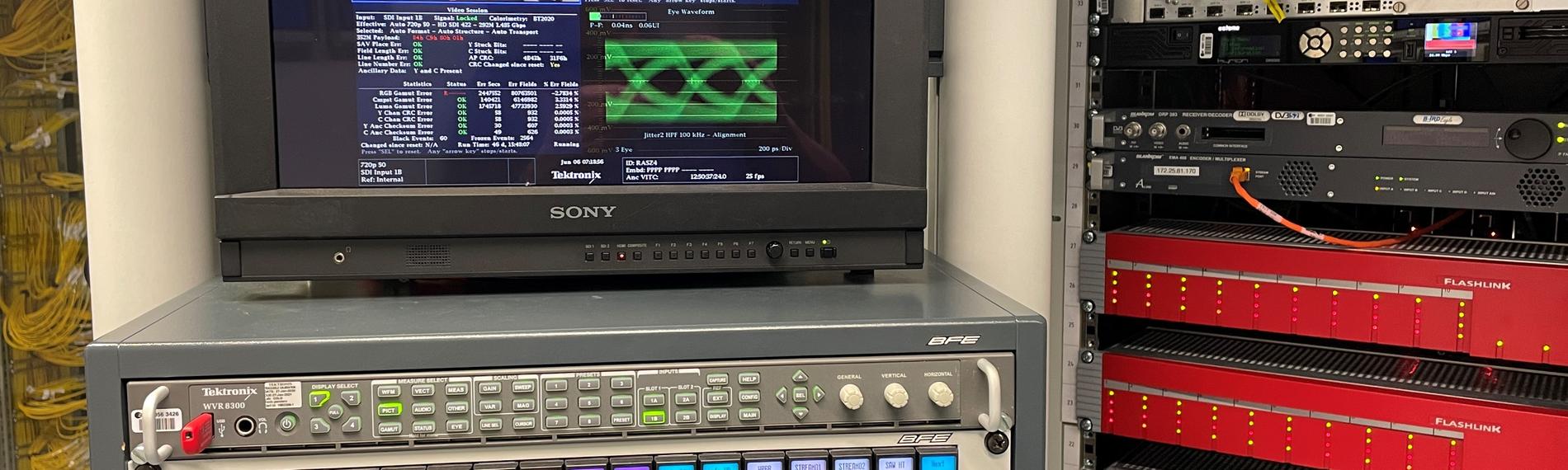 Duales Studium Medientechnik