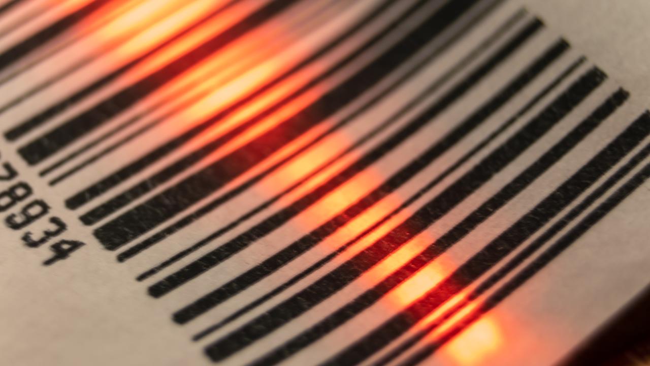 Der Barcode wird 50 Fakten, die Sie noch nicht kennen ZDFheute