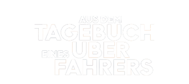 Aus dem Tagebuch eines Uber-Fahrers