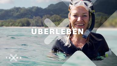 Überleben! - mit Antje Boetius