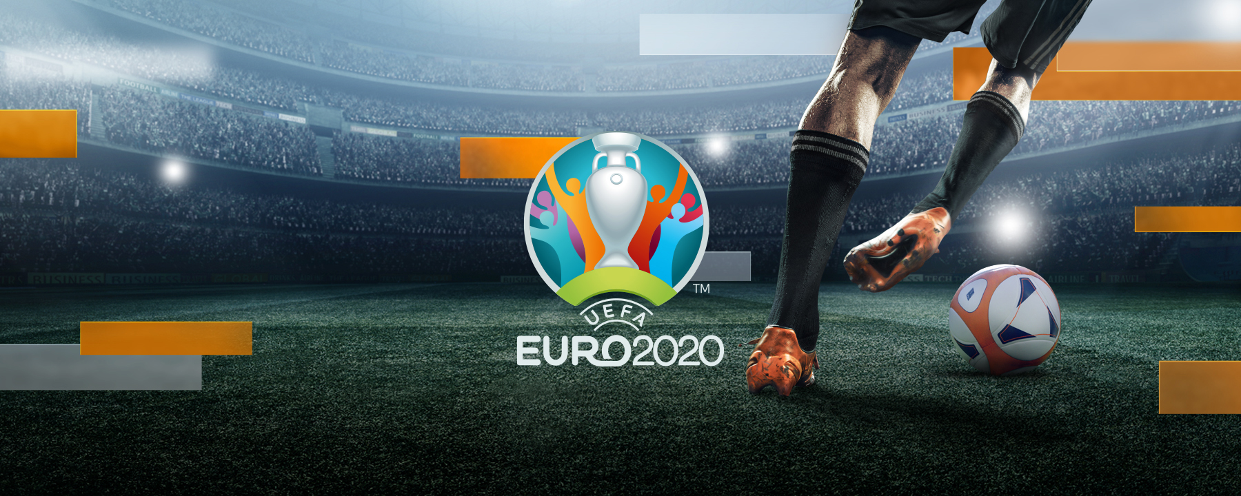 UEFA Euro 2020