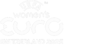 UEFA Fussball Europameisterschaft der Frauen 2025