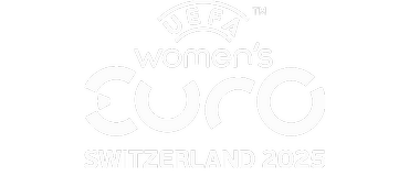 UEFA Fußball-Europameisterschaft der Frauen 2025