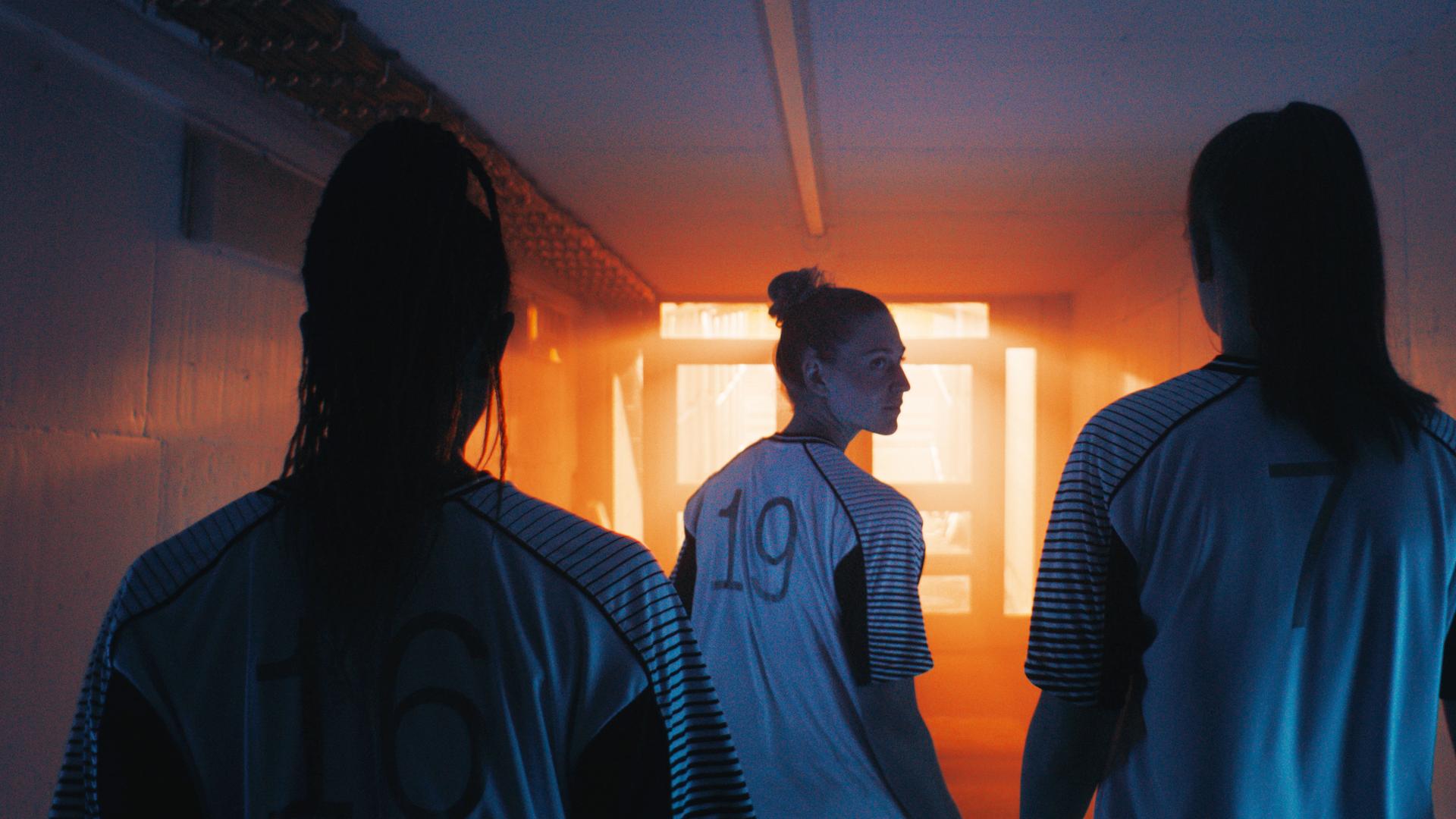 sportstudio: UEFA Nations League der Frauen