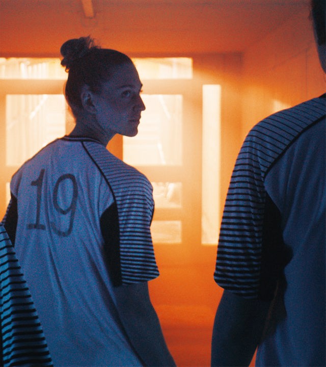 sportstudio: UEFA Nations League der Frauen