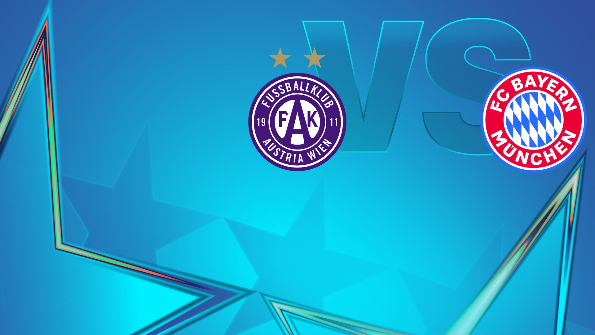 UEFA Women´s Champions League: Austria Wien - FC Bayern München