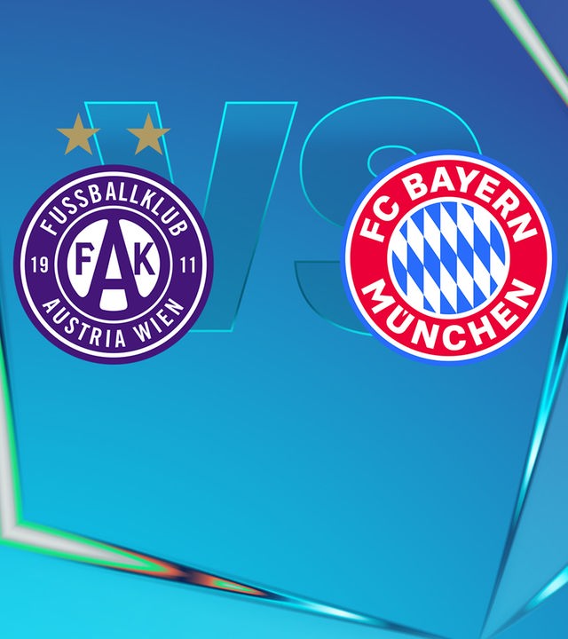 UEFA Women´s Champions League: Austria Wien - FC Bayern München