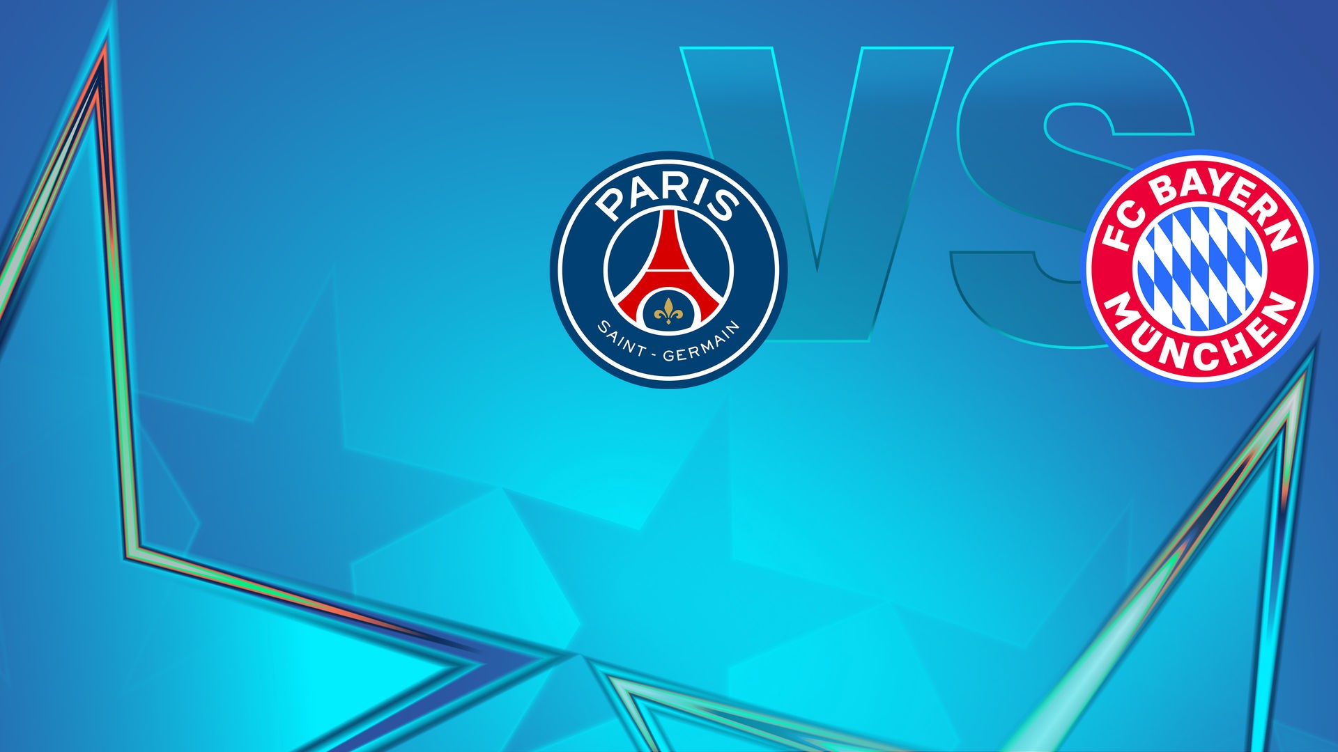 UEFA Women´s Champions League: Paris Saint-Germain - FC Bayern München