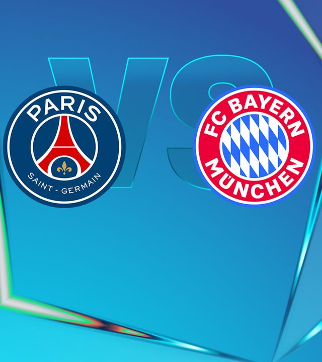 UEFA Women´s Champions League: Paris Saint-Germain - FC Bayern München