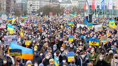 Zdf.reportage - Ukraine-krieg Bewegt Deutschland