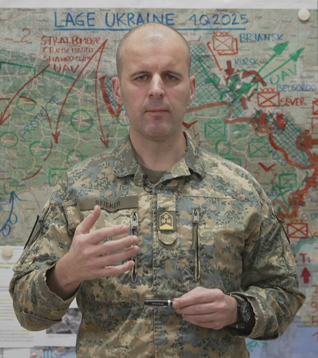 Schüsse in München – was bekannt ist - ZDFheute