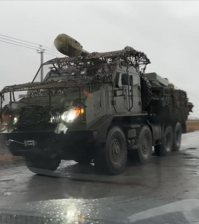 Pokrowsk - die umkämpfte Stadt