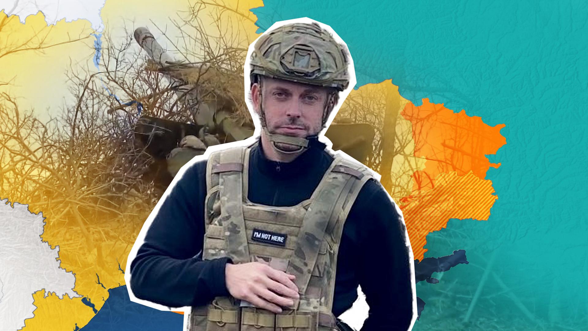 So nutzt Russland den Winter im Krieg  | ZDFheute live Clean