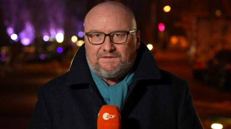 Ulf Röller