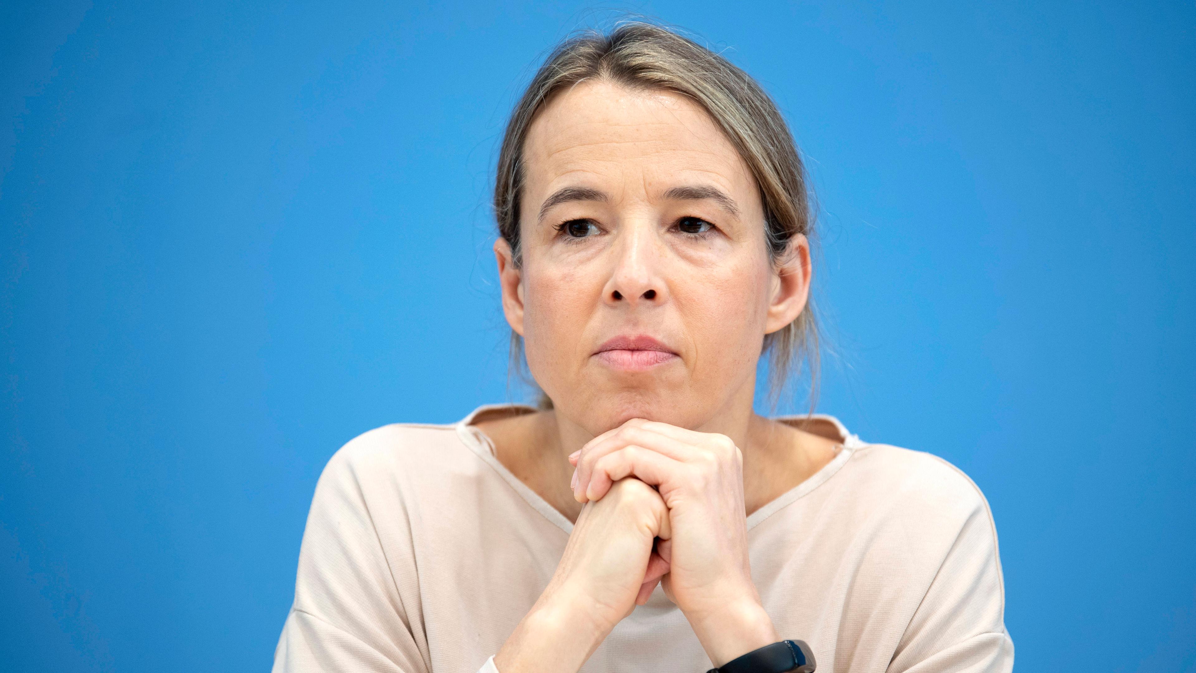 Prof. Ulrike Malmendier