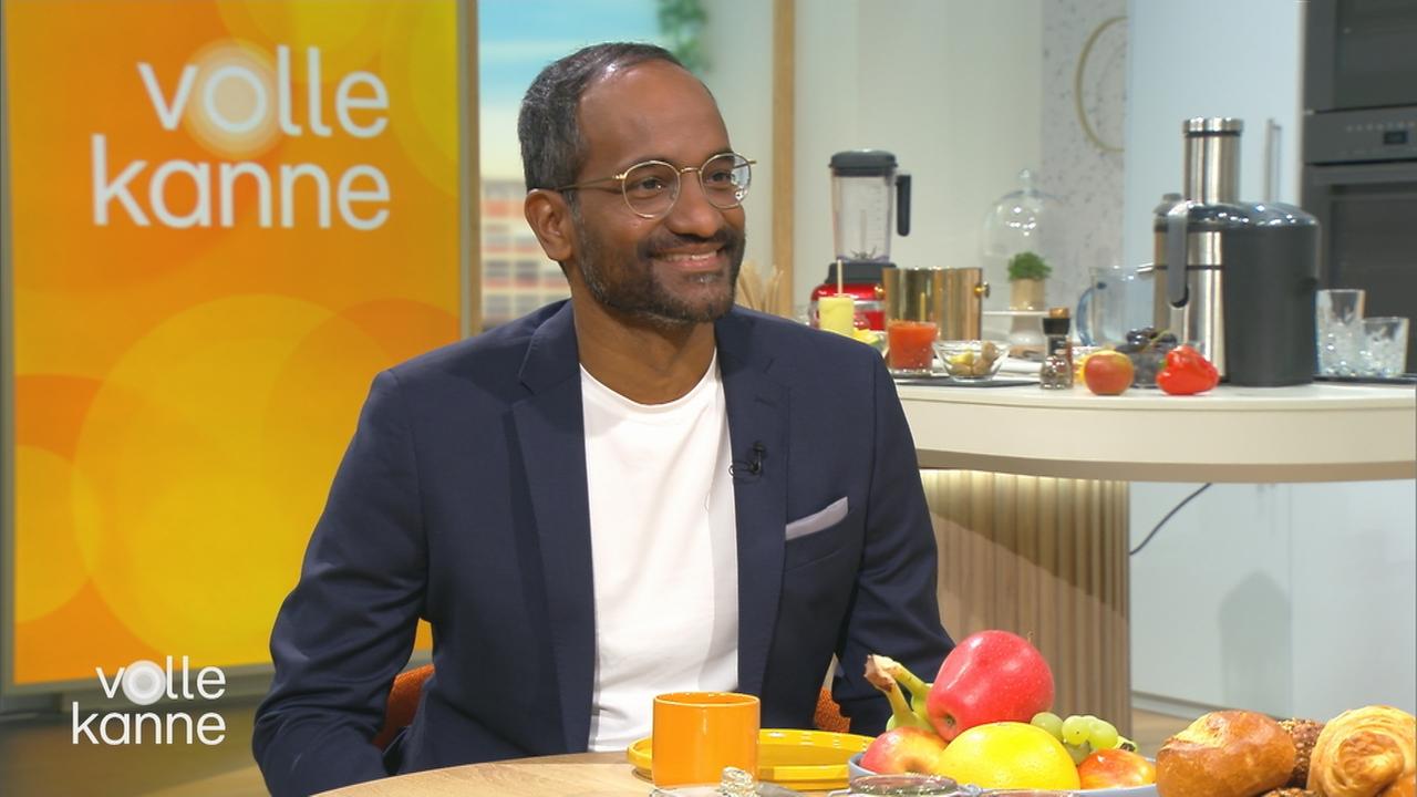 Volle Kanne vom 15. April 2024 ZDFmediathek