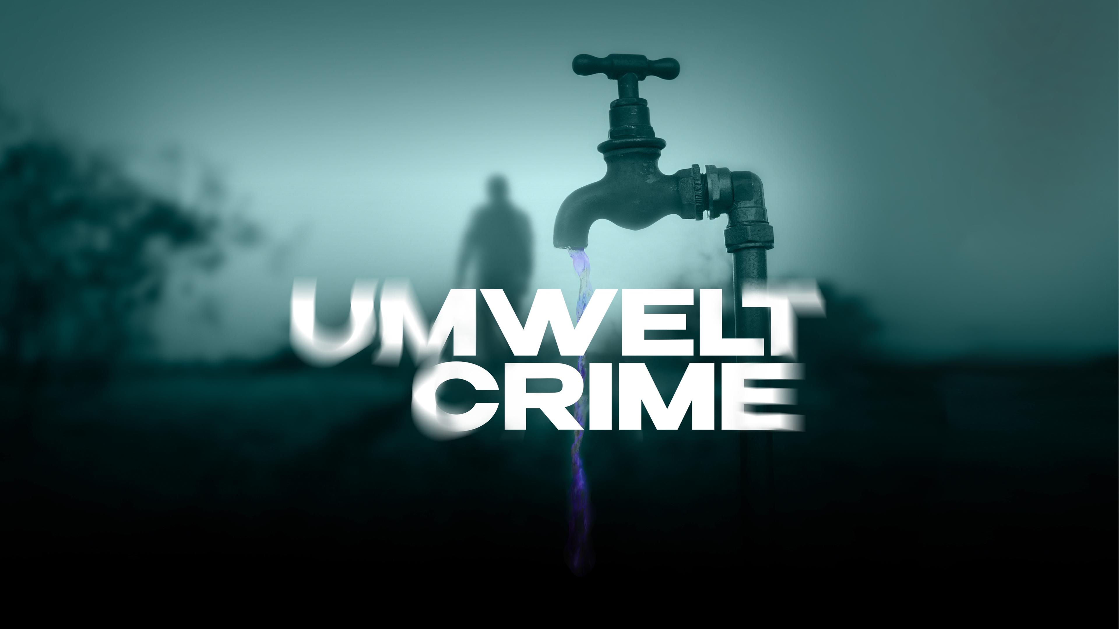 Umwelt Crime