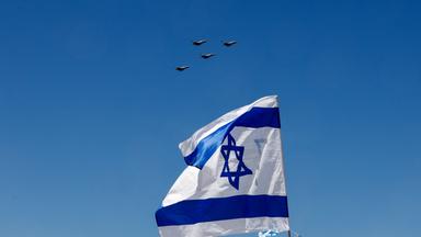 Kulturzeit - Wie Israels Soldaten Für Demokratie Kämpfen