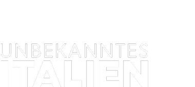 Unbekanntes Italien – Logo linksbündig